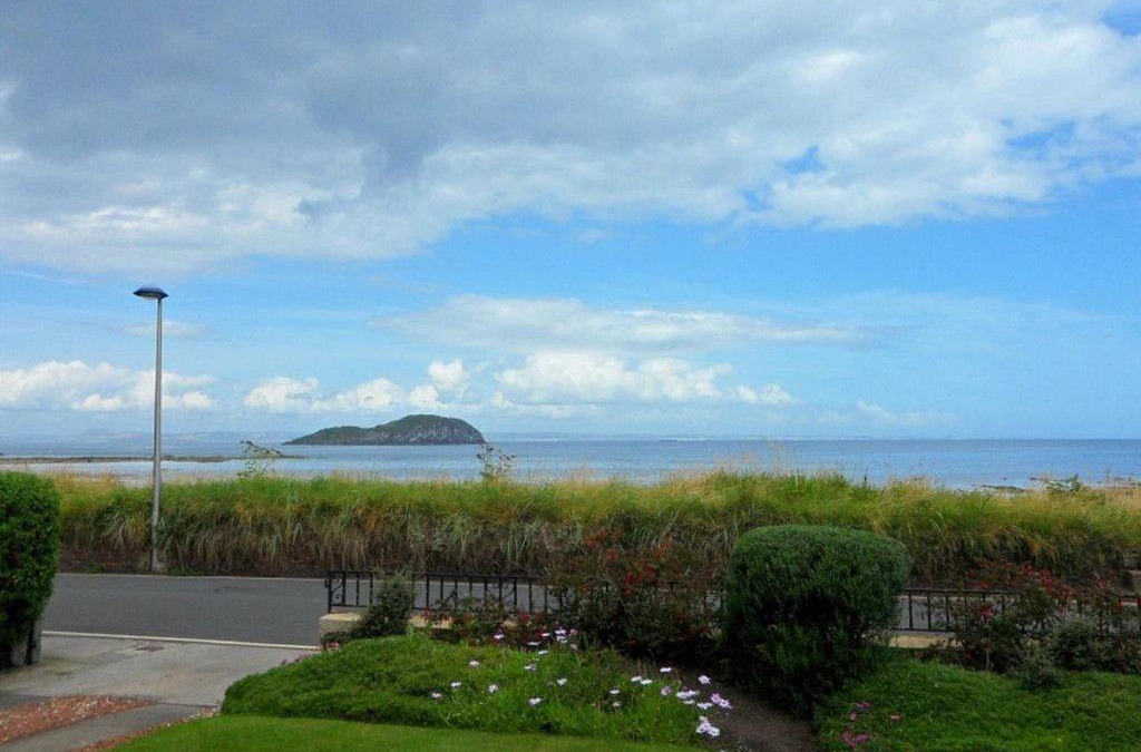 North Berwick House | TenSea
