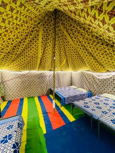 Phulpur Other | Tent City Prayagraj Mahakumbh