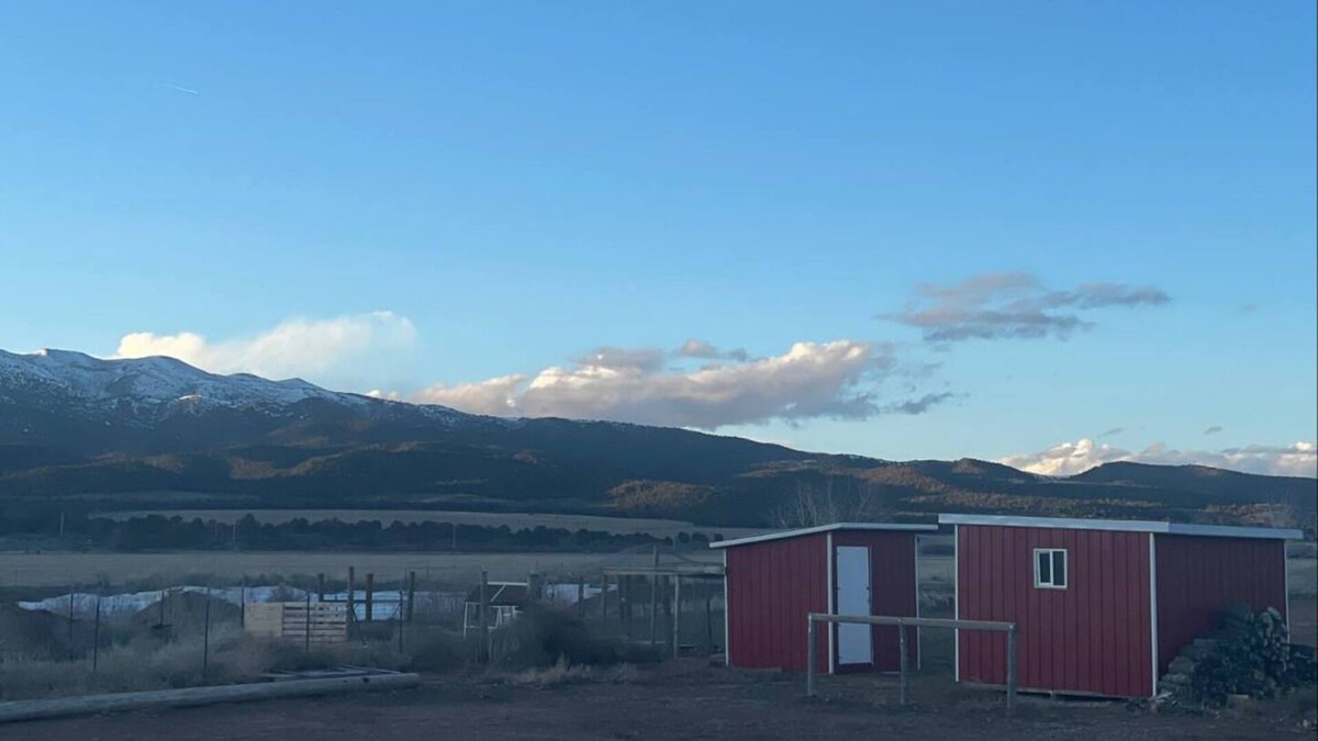 New Harmony Condo | Tent near Zion NLP Kolob entrance