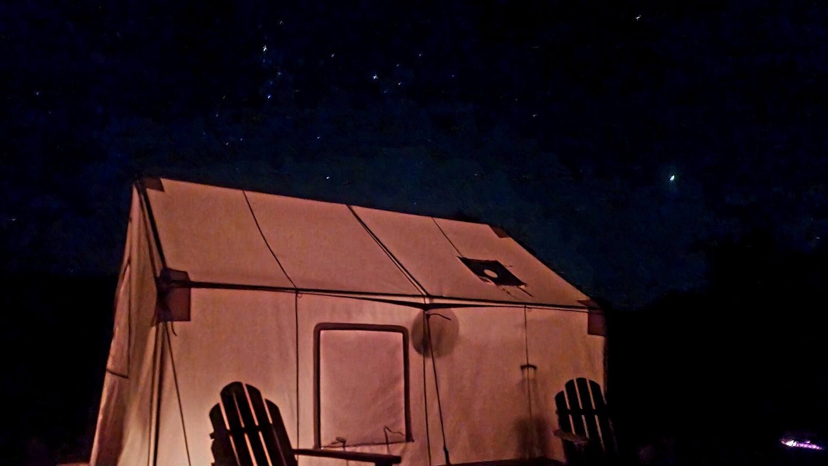 Ash Fork RV Rental | Tentrr Signature Site - Terra Bella Ranch