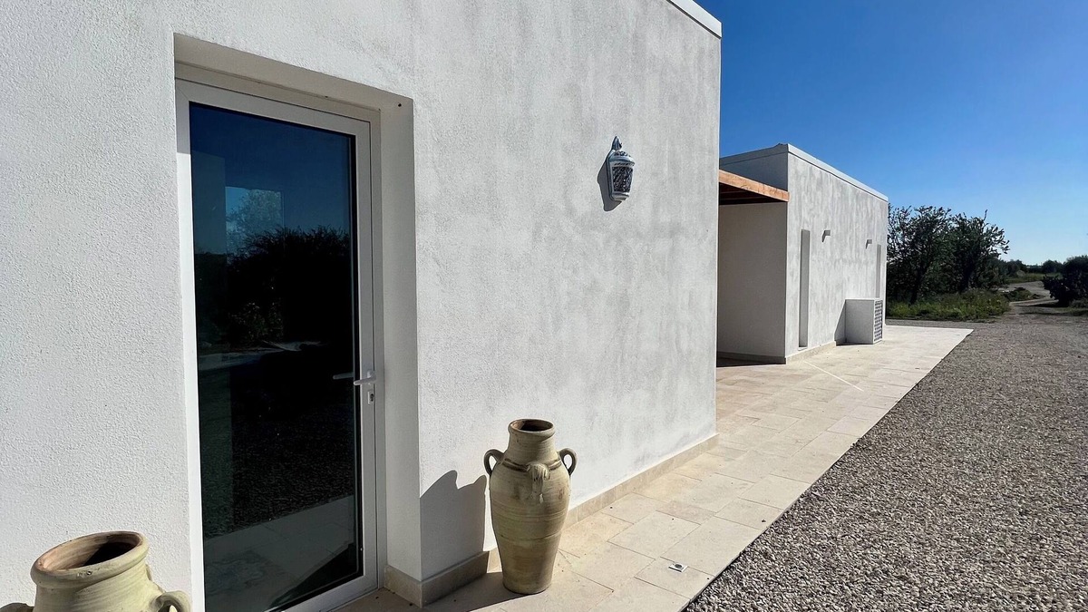 Noto Villa | Tenuta Alessandra Noto a place where you can relax & unwind surrounded by nature