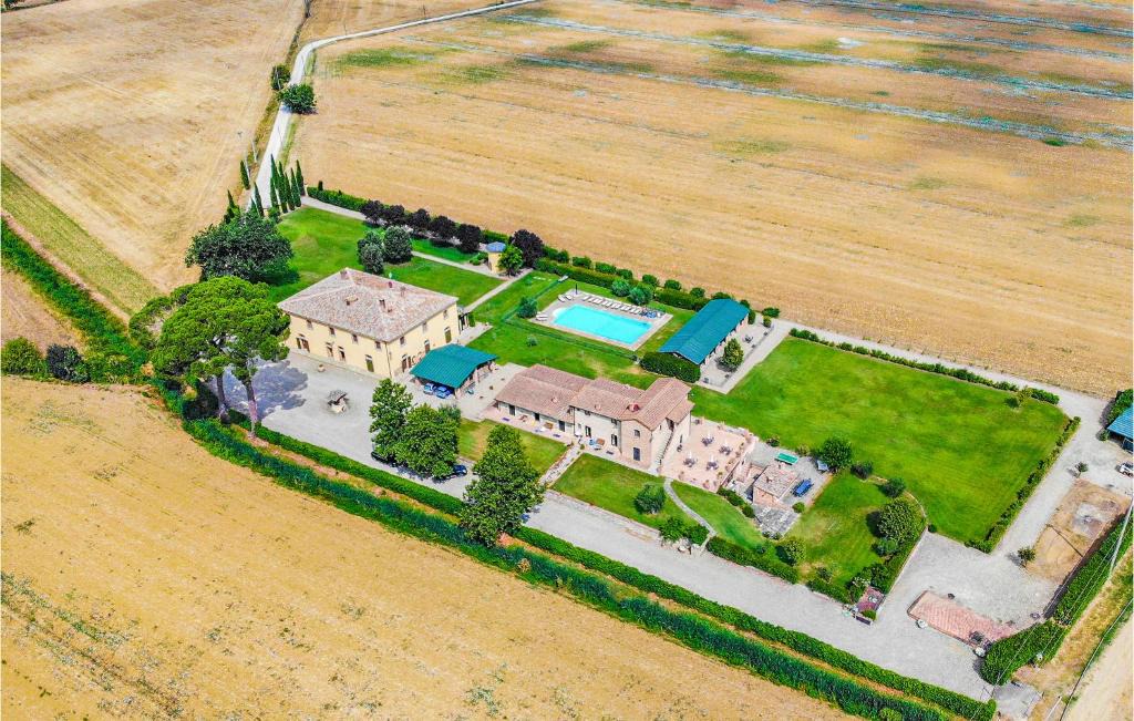 Montagnano House | Tenuta Brancoleta