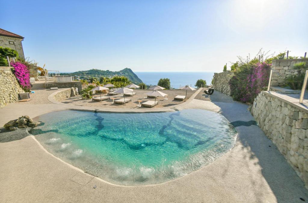 Succhivo Resort | Tenuta C'est la Vie