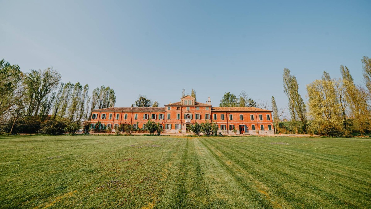 Taglio di Po Bed & Breakfast | Tenuta Ca'Zen