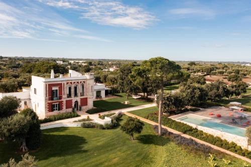 Polignano a Mare Villa | Tenuta Castione