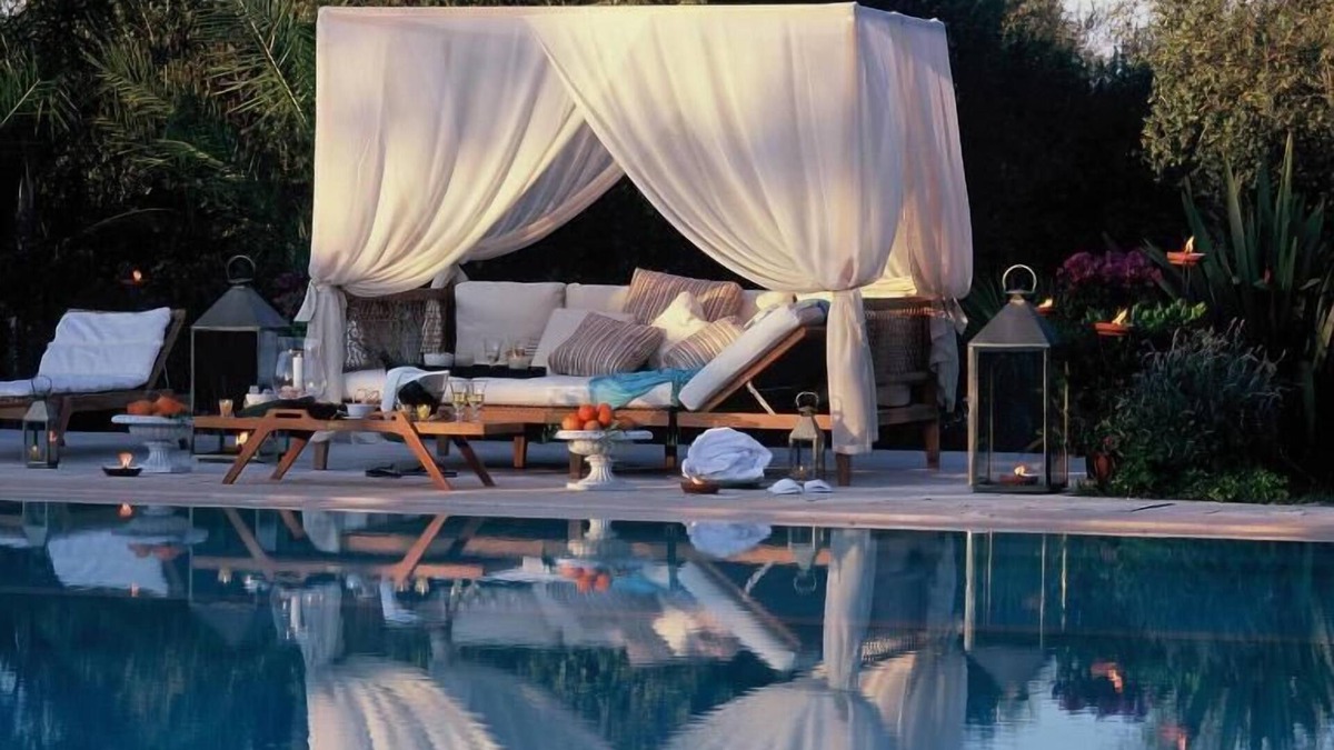 Giurdignano Hotel | Tenuta Centoporte - Resort Hotel