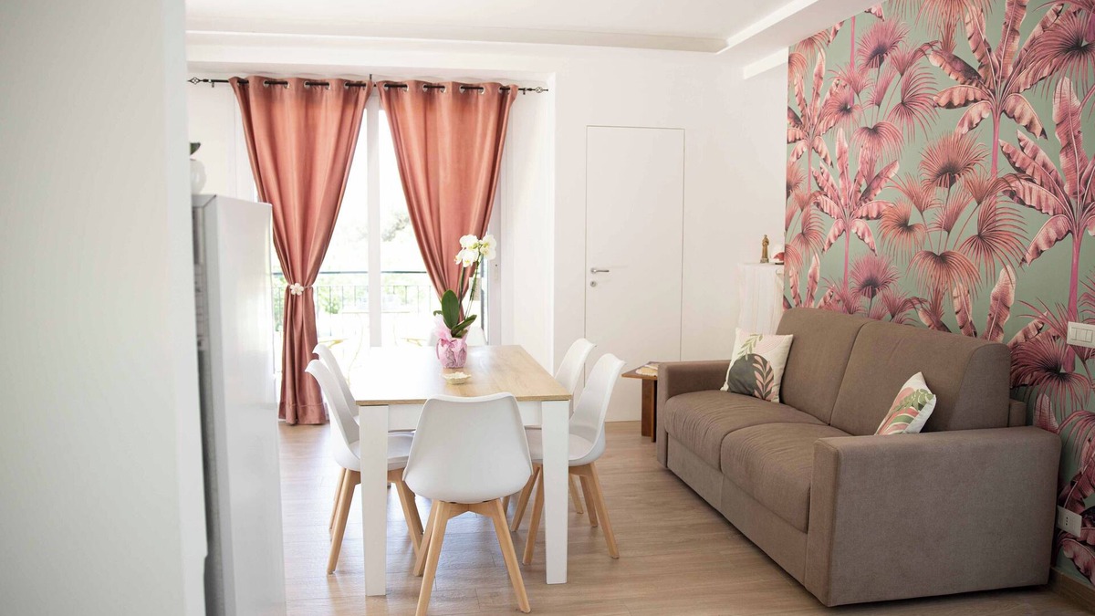 Gragnano Apartment | Tenuta Coppola -Cozy Holiday Home between the Amalfi and Sorrento Coasts