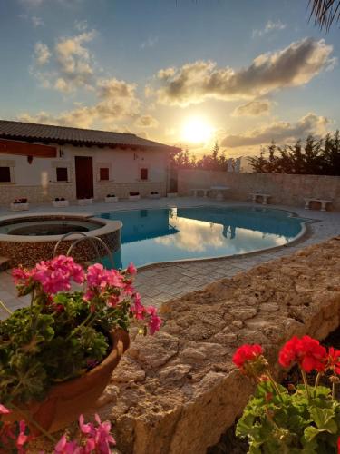Palma di Montechiaro House | Tenuta Costa