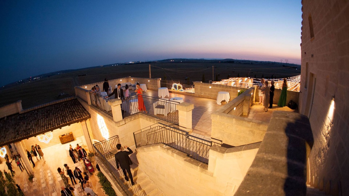 Viglione Hotel | Tenuta Danesi