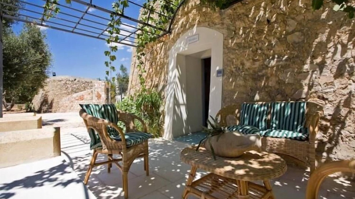 Presicce House | Tenuta de Marco