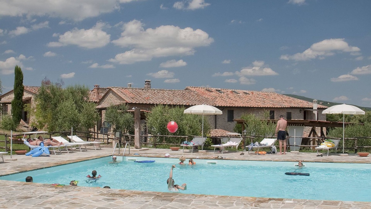 Castel San Gimignano Other | Tenuta Decimo