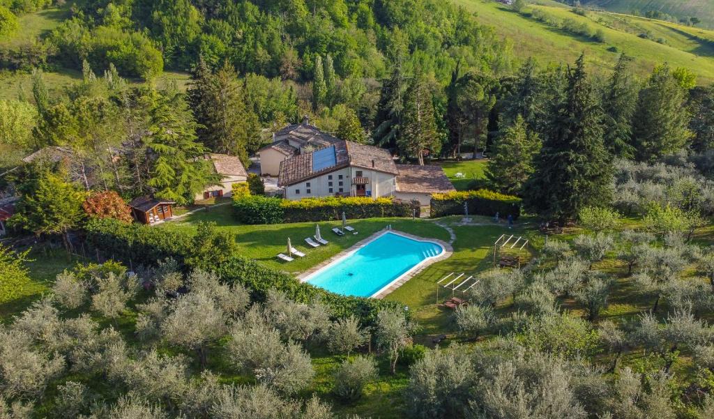 Matelica House | Tenuta delle Rose - Country House