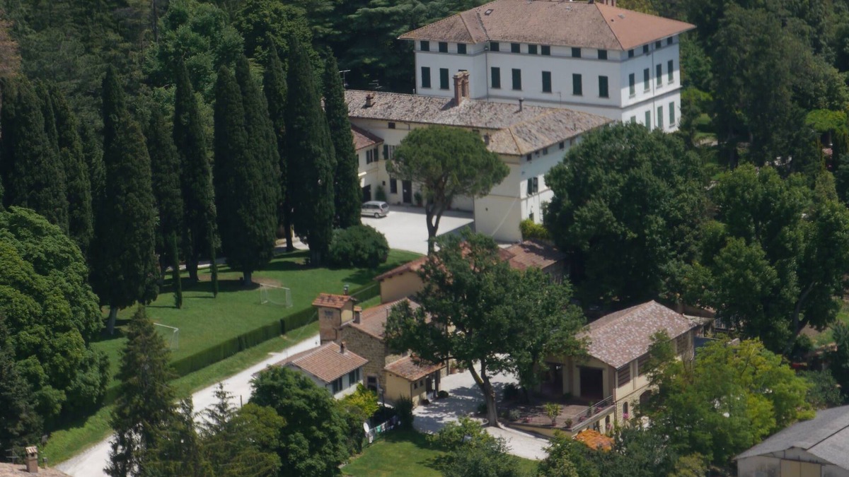 Ponte d'Assi Other | Tenuta di Fassia - Natural Oasis