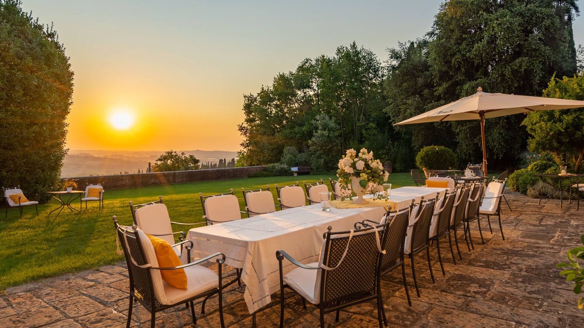 Peccioli Villa | Tenuta Di Pratello 24, Emma Villas