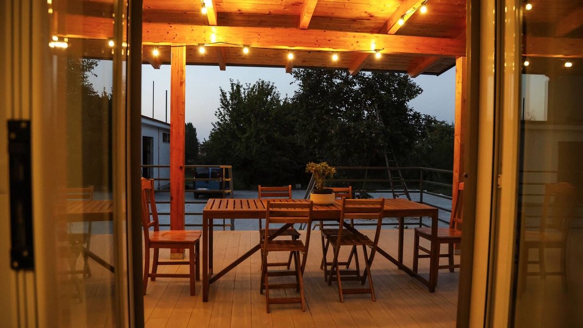 Naples House | Tenuta Don Alfonso