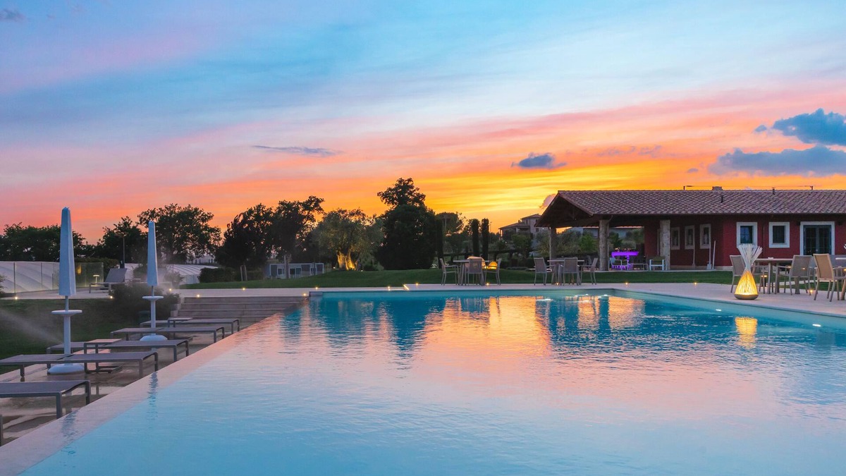 Montoro Resort | Tenuta Fogliani