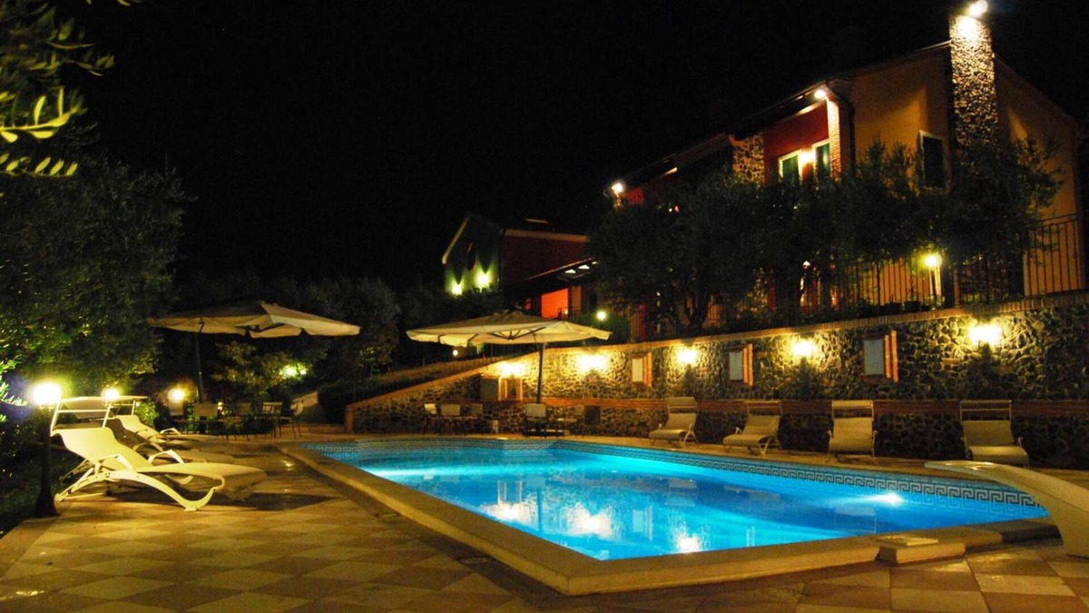 San Giorgio di Perlena Other | Tenuta Fortelongo