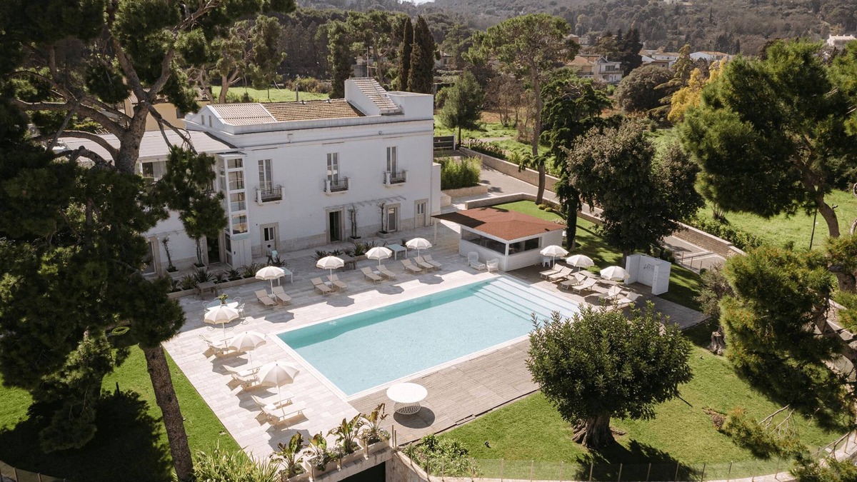Cassano delle Murge Hotel | TENUTA GENTILE RESORT & SPA