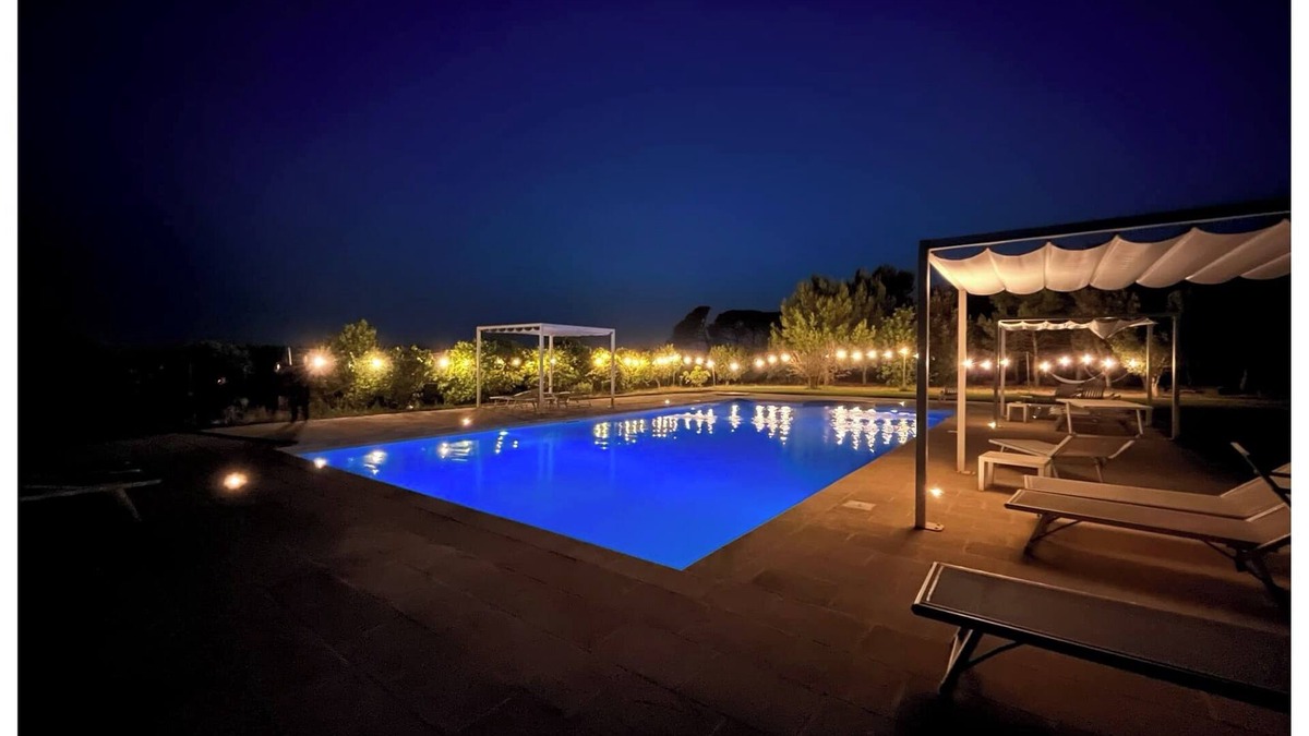 Carmiano Other | Tenuta Gli Agrumi del Salento