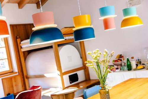 Drena House | Tenuta i Maroneri