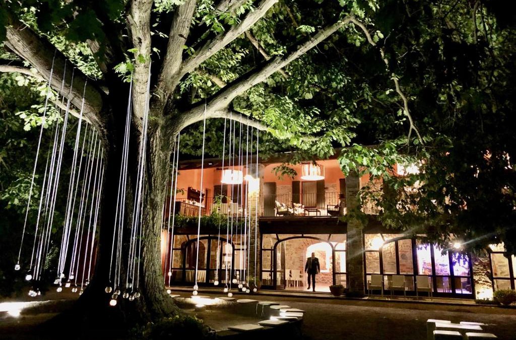 Ispra Bed & Breakfast | Tenuta La Quassa