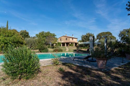 Scansano Villa | Tenuta La Veduta
