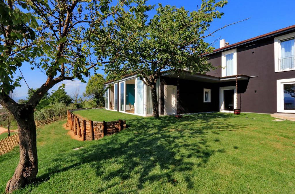 Monterotondo Resort | Tenuta Lisetta