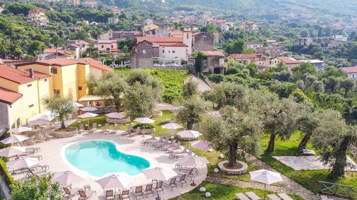Pimonte Other | Tenuta Miranda