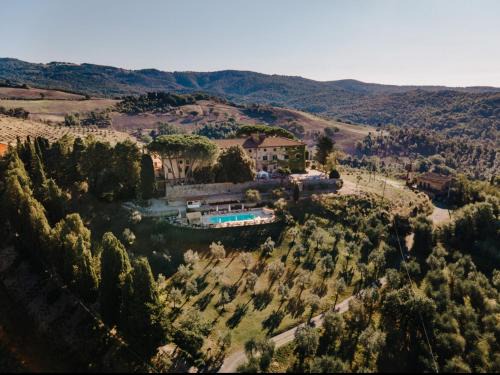 Casino di Terra House | Tenuta Mocajo