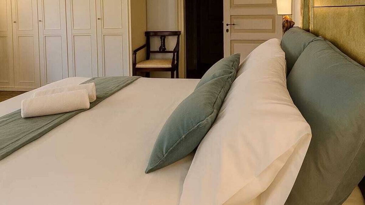 Ramiola Cabin | Tenuta Monte Bago