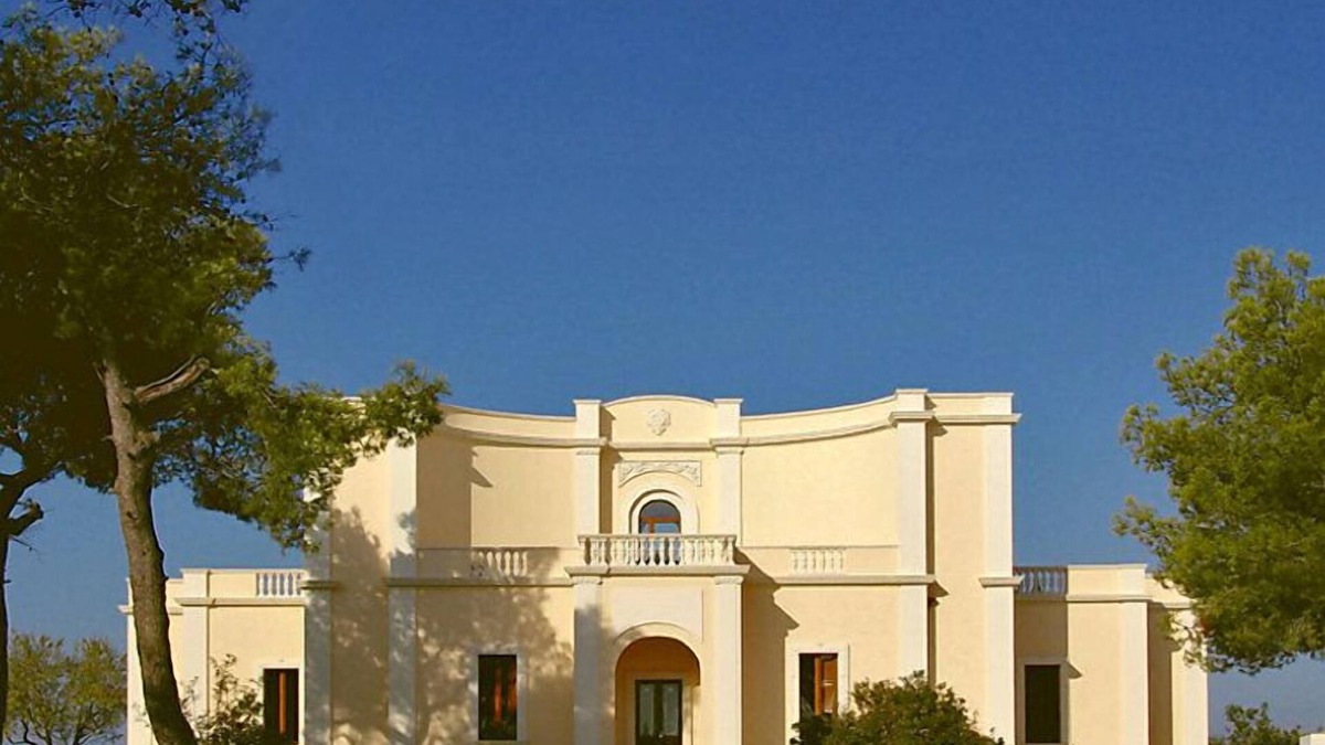 Nardo House | Tenuta Nucci by Interhome