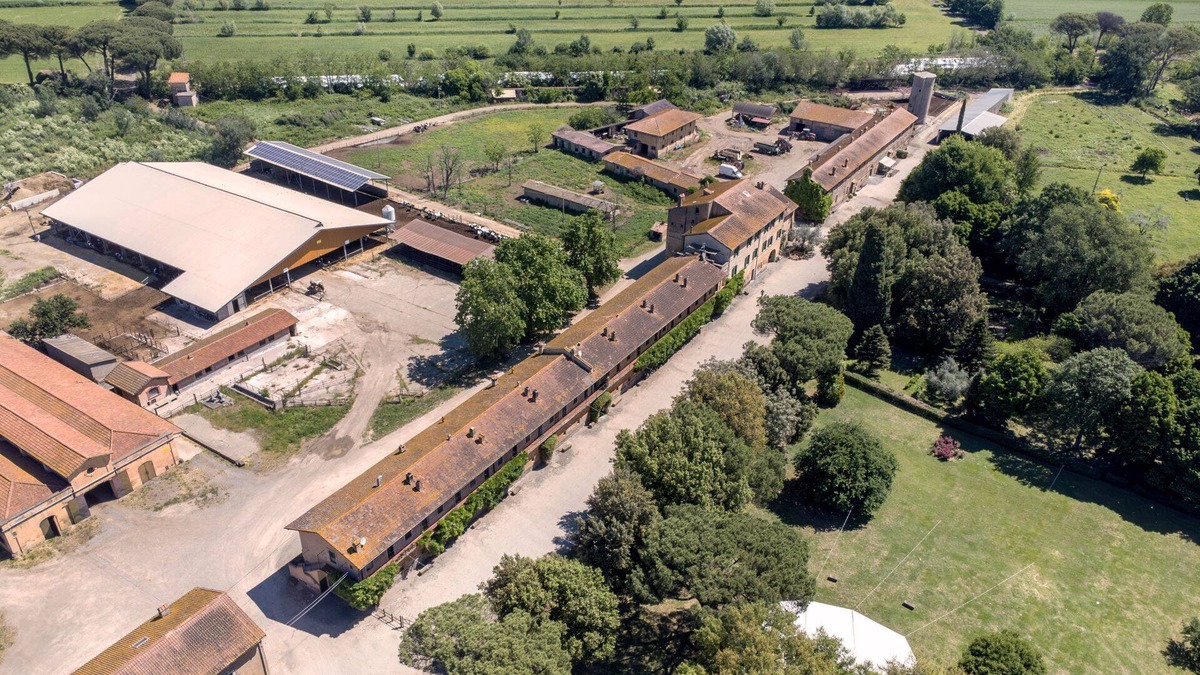 Borghesiana Apartment | Tenuta Pantano Borghese - Apartment 18