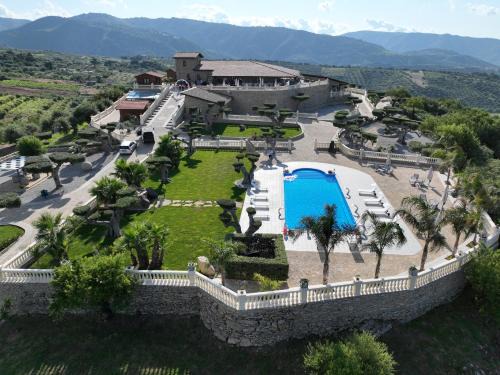 Furnari House | Tenuta Pietravera