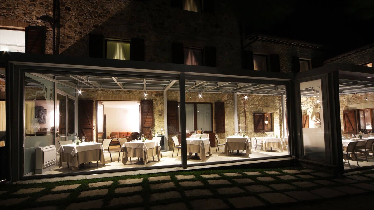 Orvieto Other | Tenuta Ponziani - Griffin's Resort