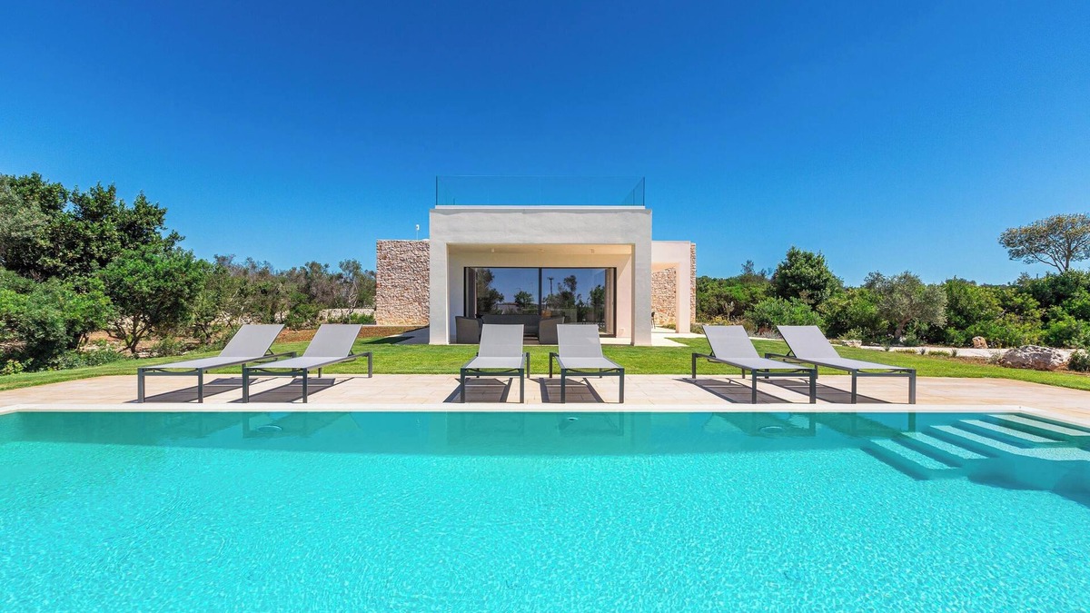 Torre Vado House | Tenuta Quintessenza by Perle di Puglia