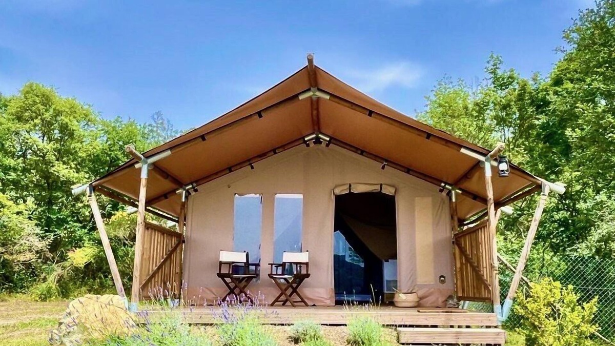 Scansano RV Rental | Tenuta San Lodovico