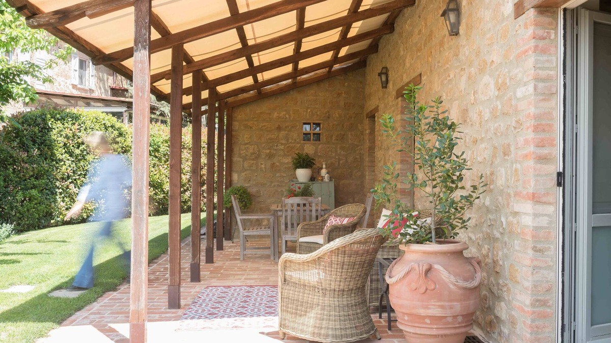 Pienza Other | Tenuta Santo Pietro