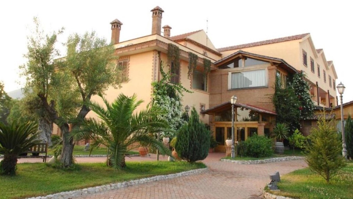Falciano del Massico Bed & Breakfast | Tenuta Sciacca