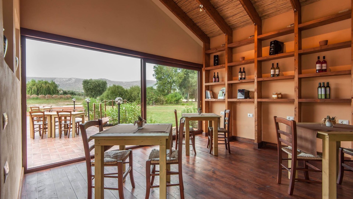 Magliano in Toscana Other | Tenuta Uccellina