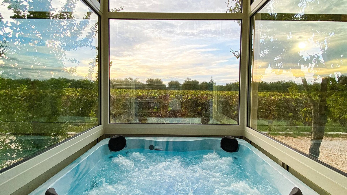 Corato House | Tenuta Vigna Del Noce