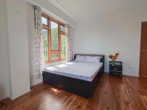 Namchi House | Tenzing's homestay