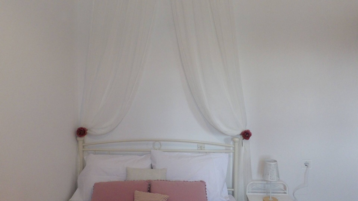 Analipsi Apartment | TEO 3. 1minute to the sunny beach
