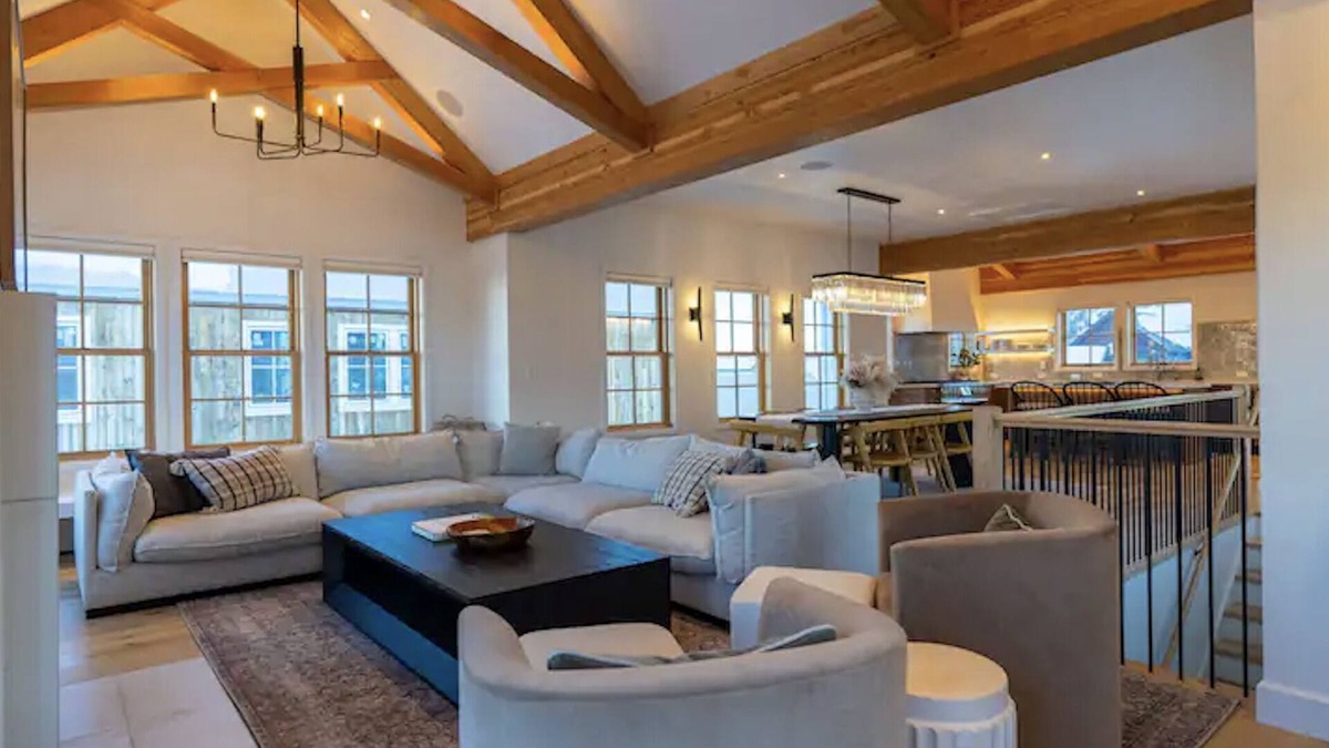 Crested Butte House | Teocalli House