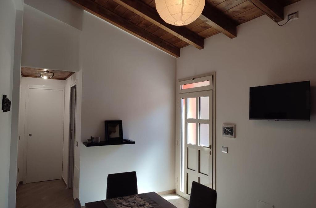 Canino House | Teo’s Holiday Home