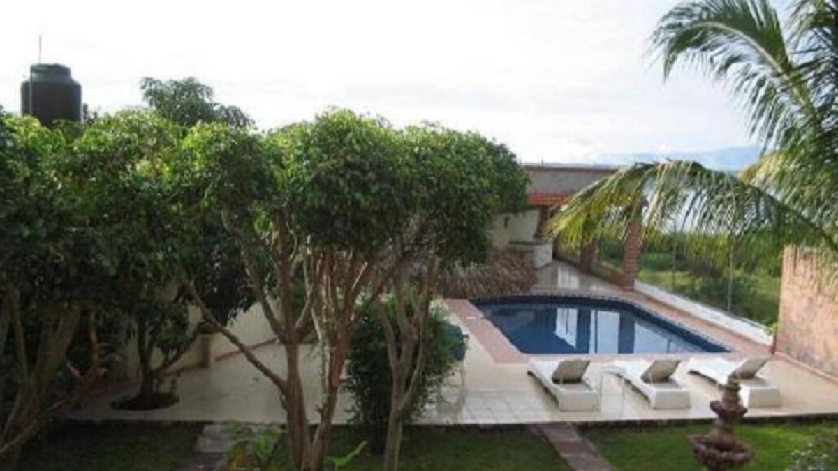 Tequesquitengo House | Teques Vacation Home, Golden Zone "Las Alas" Lake View