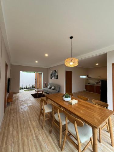 Bedugul Villa | Tera Bali Villa Bedugul