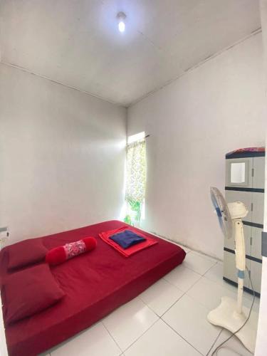 Medan House | Teras Damai Kualanamu