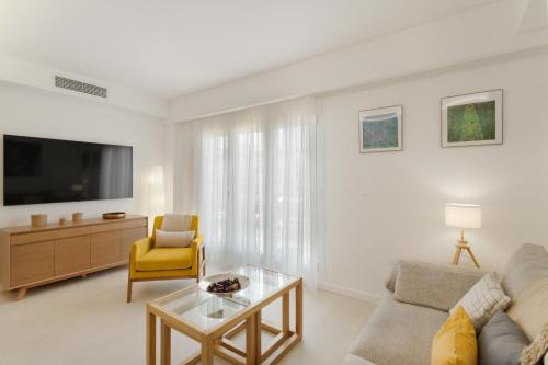 Lomo Quiebre Apartment | Teresita La Fuente