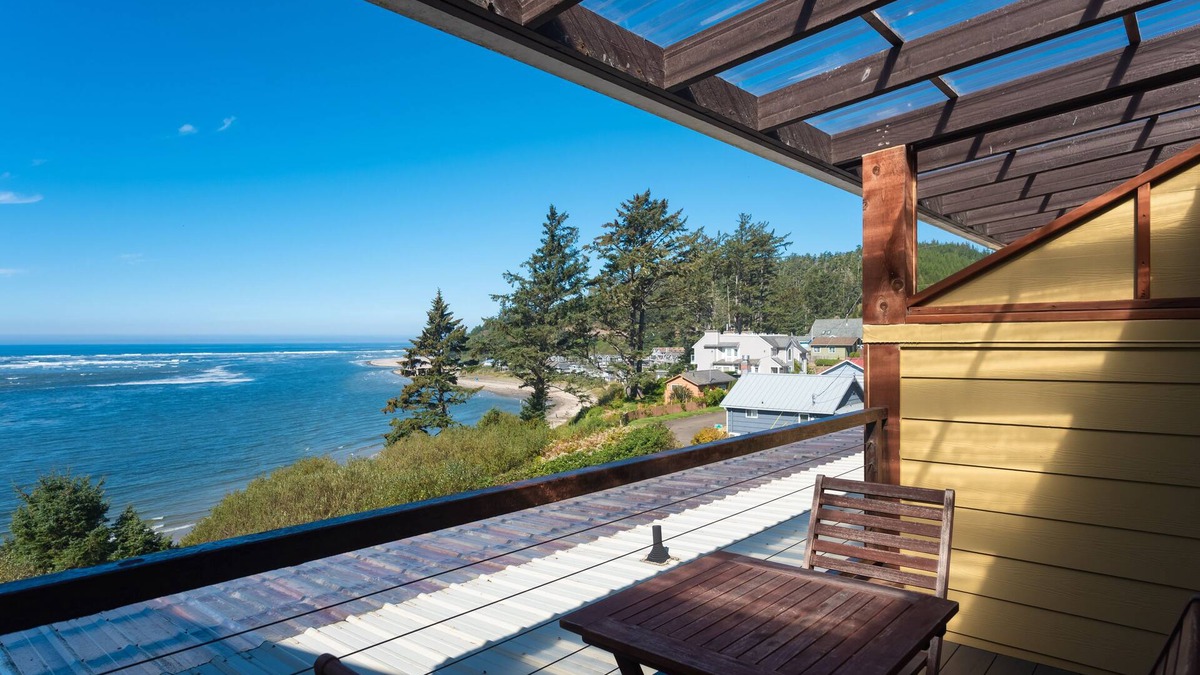 Netarts Hotel | Terimore Bayfront Inn