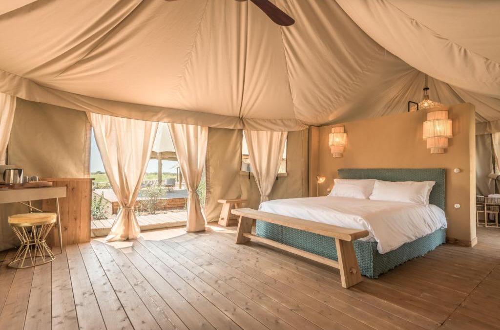 Canino Other | Terme di Vulci Glamping & Spa